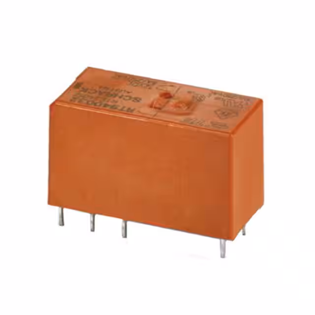 2906988 Phoenix Contact  Power Relays Over 2 Amps